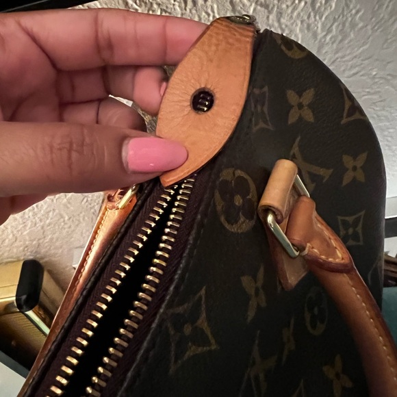 Louis Vuitton Speedy 25 vintage EUC - Picture 13 of 14